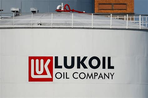 lnwkod|LUKOIL Stock (LKOD) .